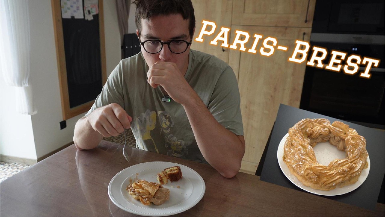 Paris-Brest